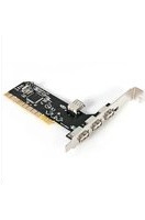Notice StarTech.com PCI330USB2 Extension audio/video