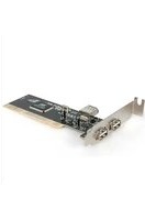 Notice StarTech.com PCI220USBLP Extension audio/video