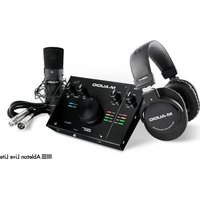 AIR 192|4 Vocal Studio Pro M-AUDIO