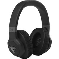 Notice JBL UA PROJECT ROCK OVER-EAR TRAINING HEADPHONES Ecouteur