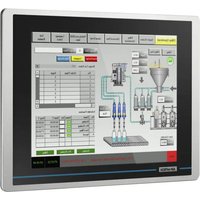 Notice Advantech WOP-212K-NAE Interface homme-machine