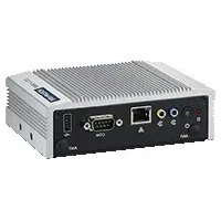 Notice Advantech ARK-1123H-3S51 Ordinateur