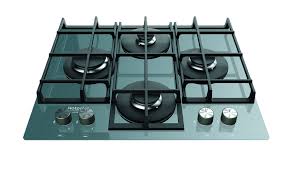 Notice HOTPOINT TQG 641 /HA Piano cottura