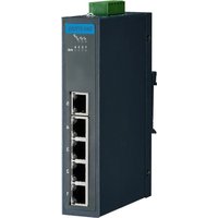 Notice Advantech EKI-2705G-1GPI-A Commutateur