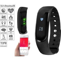 Newgen Medicals FBT-55.HR PRO.V4 - Sportuhr