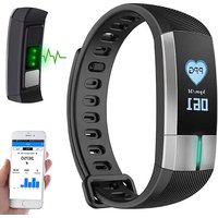 Newgen Medicals FBT-105 - Sportuhr
