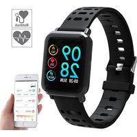 Newgen Medicals SW-320.hr - Sportuhr