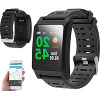 Newgen Medicals FBT-220.gps - Sportuhr