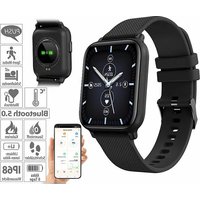 Newgen Medicals PW-510.app - Smartwatch