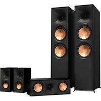 Notice KLIPSCH R-806FA Système home cinéma