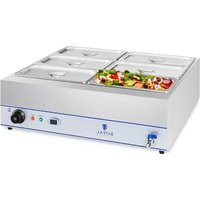 RCBM-6W-2000 Royal Catering