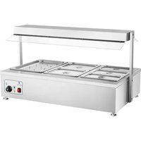 RCBM-6D Royal Catering
