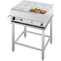 RCBM-6WS-2000 Royal Catering