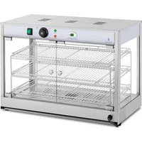 RCHT-1200B Royal Catering