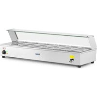 RCBM-63B Royal Catering