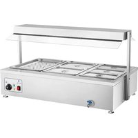RCBM-6WA Royal Catering