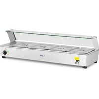 RCBM-4B Royal Catering