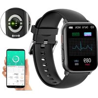 Newgen Medicals SW-480 - Smartwatch