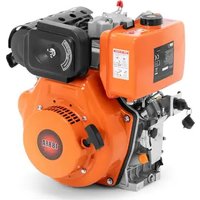 DENGINE-9 MSW