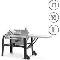 SBBD-4500MAX MSW