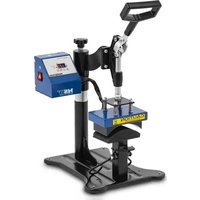 Notice MSW C&A HP CB2 Industrimaskin