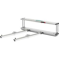 Notice MSW ISU-WOOL-1300 Pannello solare