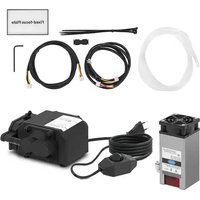 Notice STEINBERG SBS-LEM-40ML Module laser