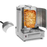 RCGSG-40 Royal Catering