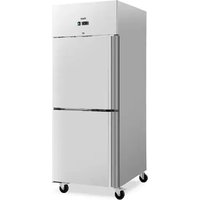 Notice Royal Catering RCRC-2D750 Frigider