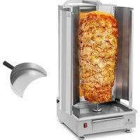 RCGSG-80 Royal Catering