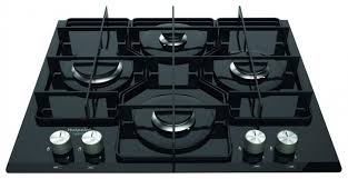 Notice HOTPOINT TQG 642 HA Piano cottura