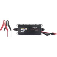 Notice VOLTCRAFT AL6000 Auto-Batterieladegerät