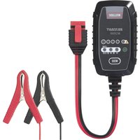 Notice VOLTCRAFT BC2500 Auto-Batterieladegerät