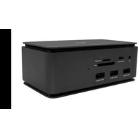 USB4DUAL4KDOCKPD i-TEC