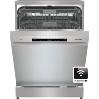 Notice HISENSE HS673A60X Lave-vaisselle
