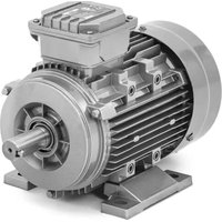 Notice MSW EEM-AR40 Elektrický motor