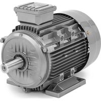 Notice MSW EEM-AD02 Elektrický motor