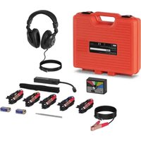 Notice MSW CA-117 Outil de diagnostic moteur