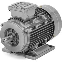 Notice MSW EEM-AX01 Elektrický motor