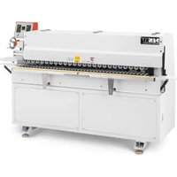 Notice MSW EDGE-5500Q Industrimaskin