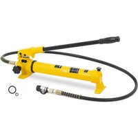 Notice MSW HPM-03 Hydraulické čerpadlo