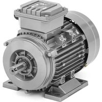 Notice MSW EEM-AE05 Elektrický motor