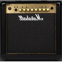 Notice MARSHALL MG15GFX Recepteur