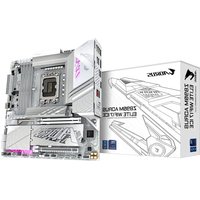 Notice GIGABYTE Z890M AORUS ELITE WIFI7 ICE Carte mère