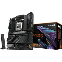 Notice GIGABYTE X870E AORUS ELITE WIFI7 镜头