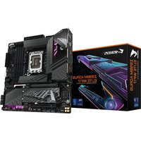 Notice GIGABYTE Z890M AORUS ELITE WIFI7 Carte mère
