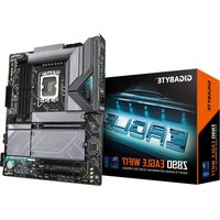 Notice GIGABYTE Z890 EAGLE WIFI7 Carte mère