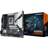 Notice GIGABYTE Z890M GAMING X Carte mère