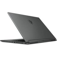 Notice MSI CREATOR 16 AI STUDIO Ordinateur portable
