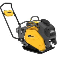Notice DEWALT DCPS7154 Vibrationsplade